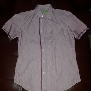 Hugo boss button down